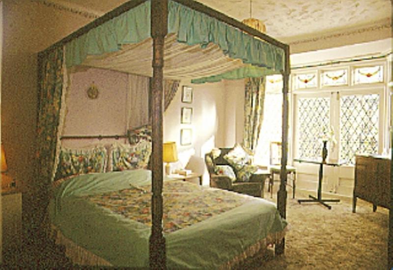 The Tudor Court Hotel Solihull Pokój zdjęcie